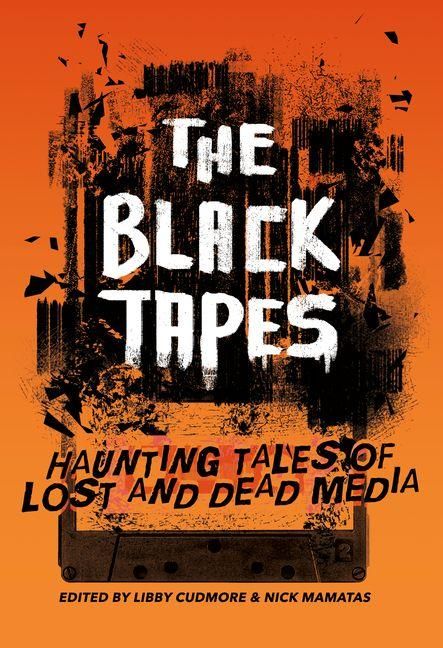 Produktbild: The Black Tapes