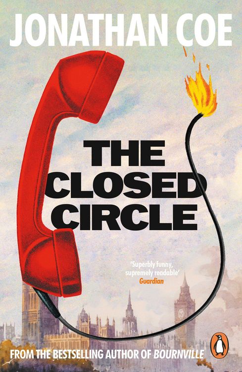 Produktbild: The Closed Circle