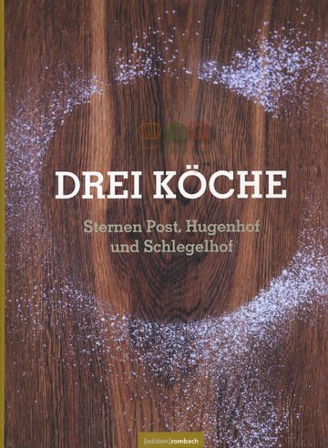 Produktbild: Drei K&ouml;che