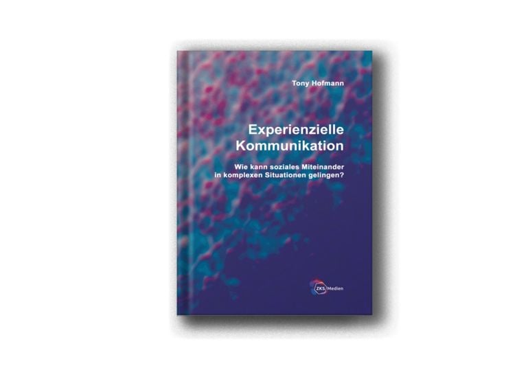 Produktbild: Experienzielle Kommunikation