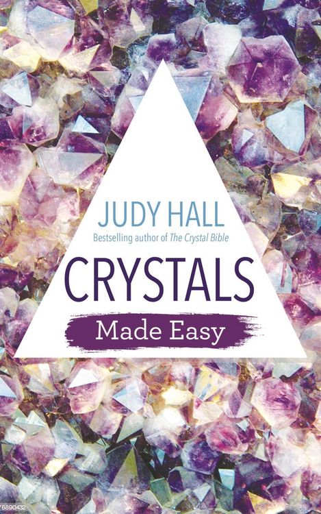 Produktbild: Crystals Made Easy