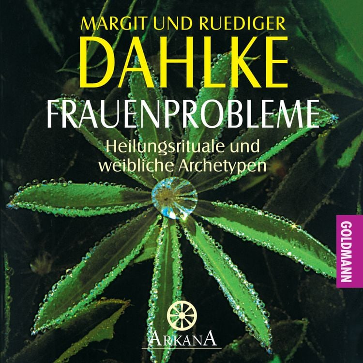 Produktbild: Frauenprobleme