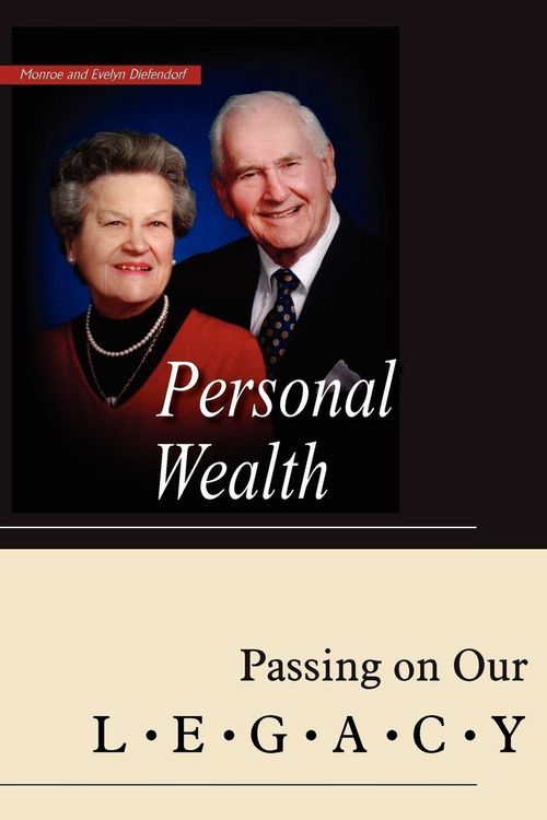Produktbild: Personal Wealth