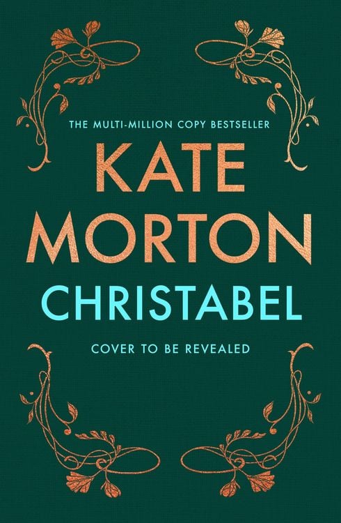 Produktbild: Untitled Kate Morton Book 8
