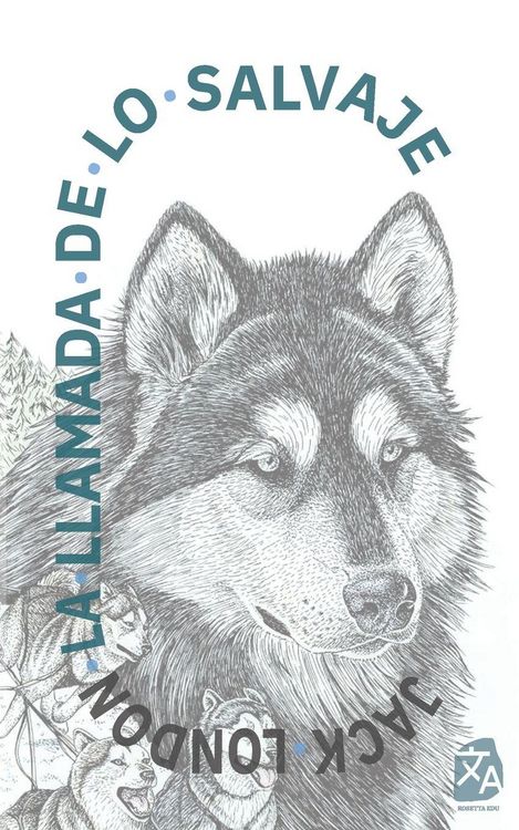 Produktbild: La llamada de lo salvaje