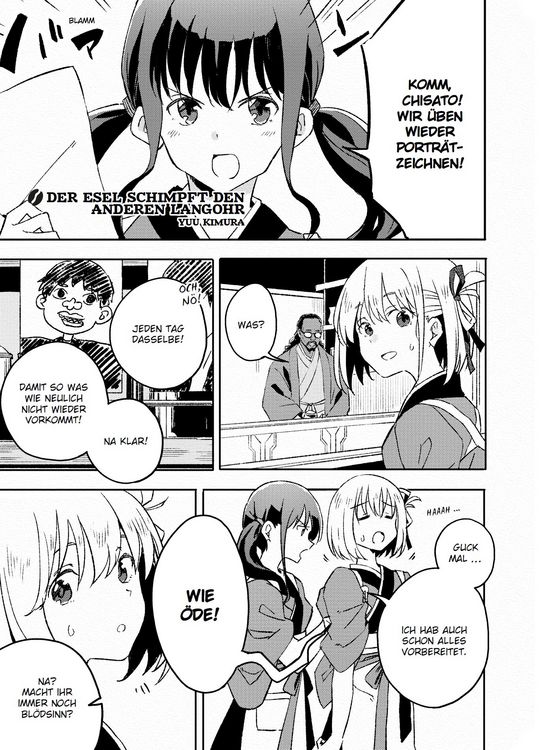 Produktbild: Lycoris Recoil: Repeat 02