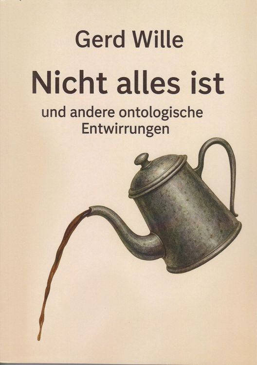 Produktbild: Nicht alles ist
