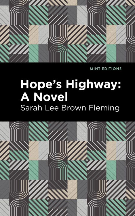 Produktbild: Hope's Highway