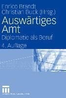Produktbild: Ausw&auml;rtiges Amt