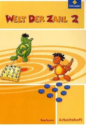 Produktbild: Welt der Zahl - Ausgabe 2009 Sachsen