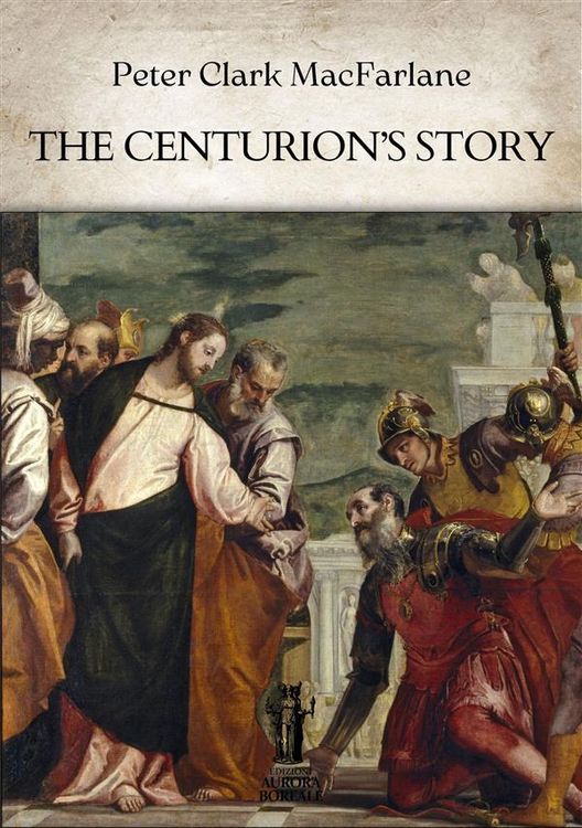 Produktbild: The Centurion's Story