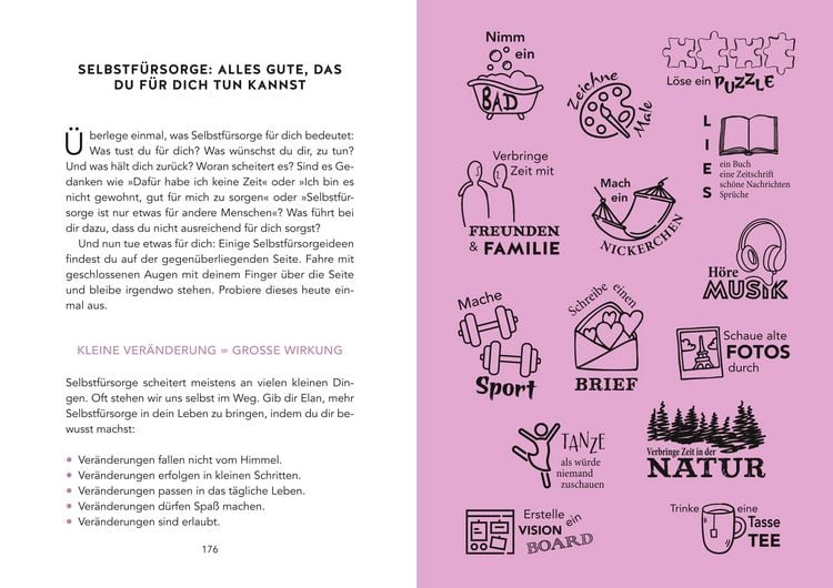 Produktbild: 44 Psychologie-Tools für alle Gefühlslagen