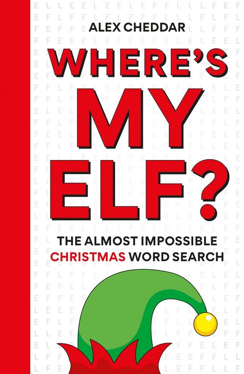 Produktbild: Where's my ELF