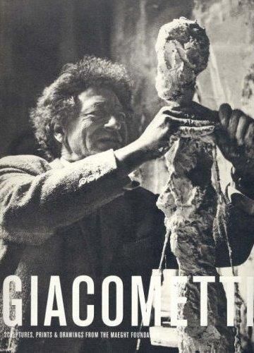 Produktbild: Giacometti