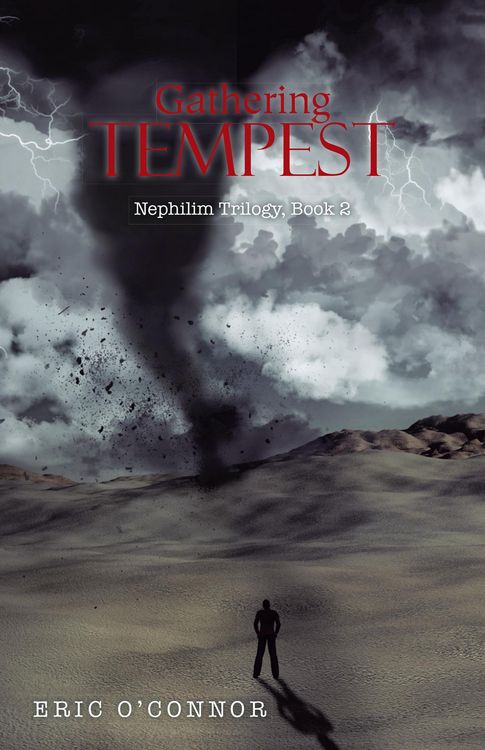 Produktbild: Gathering Tempest