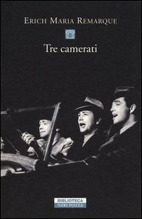 Produktbild: Tre camerati