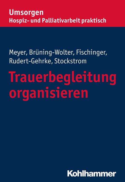 Produktbild: Trauerbegleitung organisieren