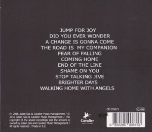 Produktbild: Coming Home