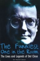 Produktbild: Johnson, K: Funniest One in the Room
