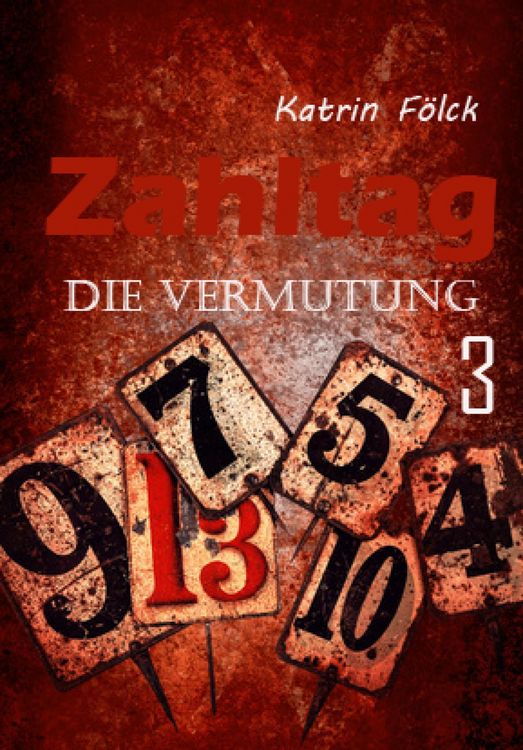 Produktbild: Zahltag