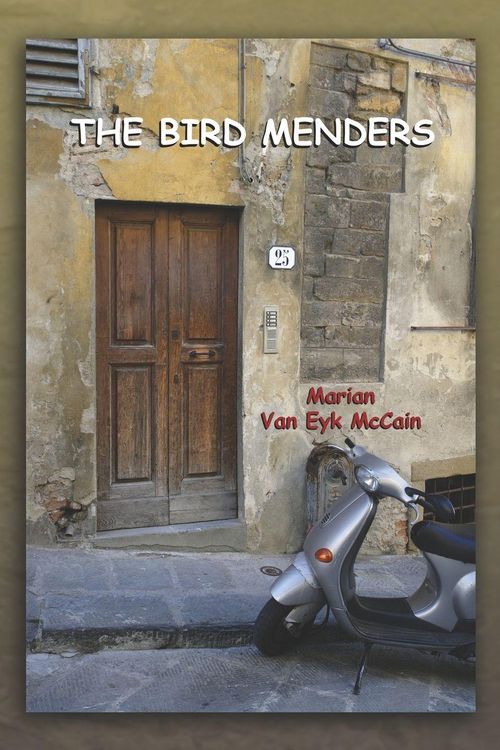 Produktbild: The Bird Menders
