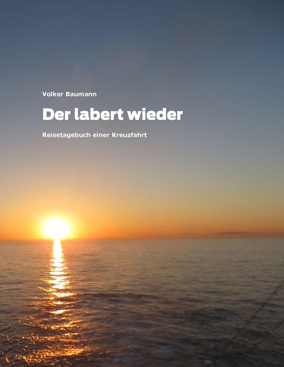 Produktbild: Der labert wieder
