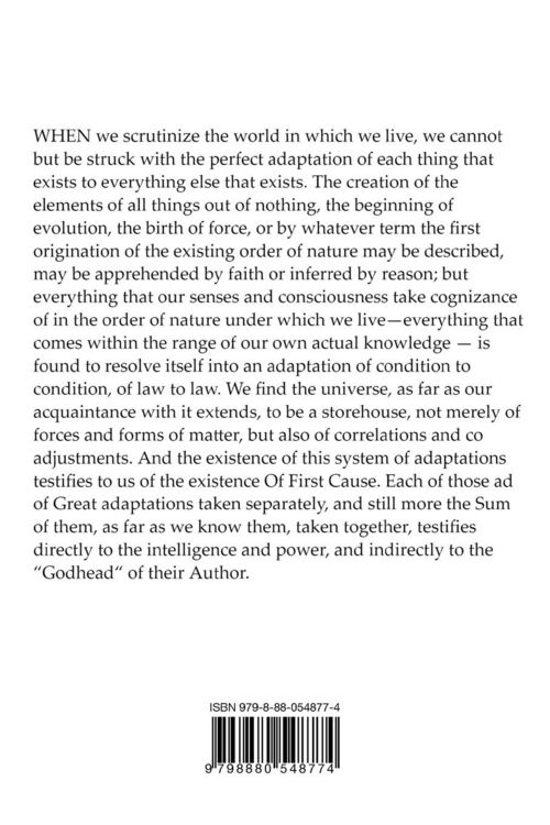 Produktbild: The Inner Citadel of Religion