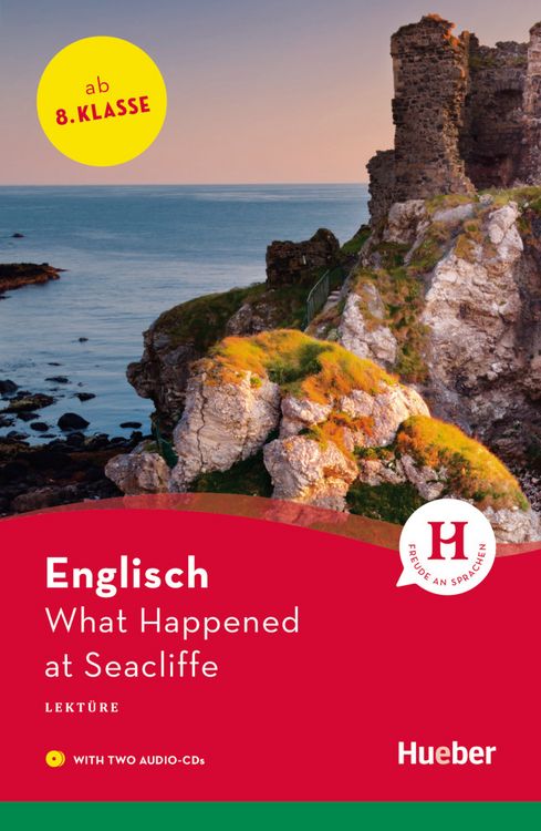 Produktbild: Kirby, D: What Happened at Seacliffe