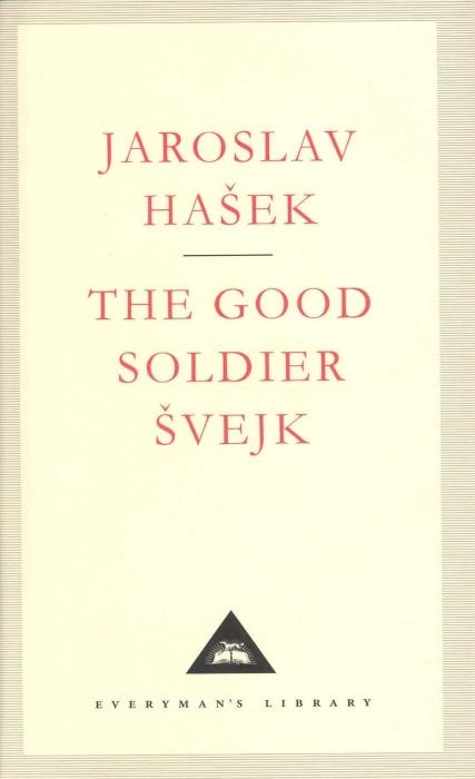 Produktbild: The Good Soldier Svejk