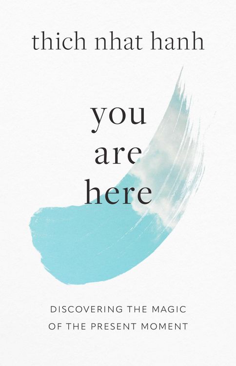Produktbild: You Are Here