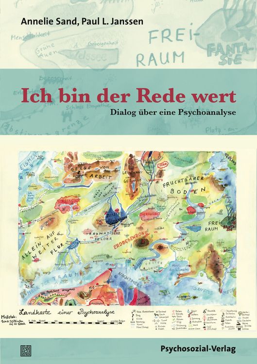Produktbild: Ich bin der Rede wert