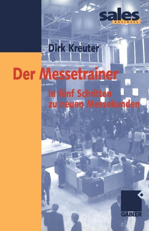 Produktbild: Der Messetrainer
