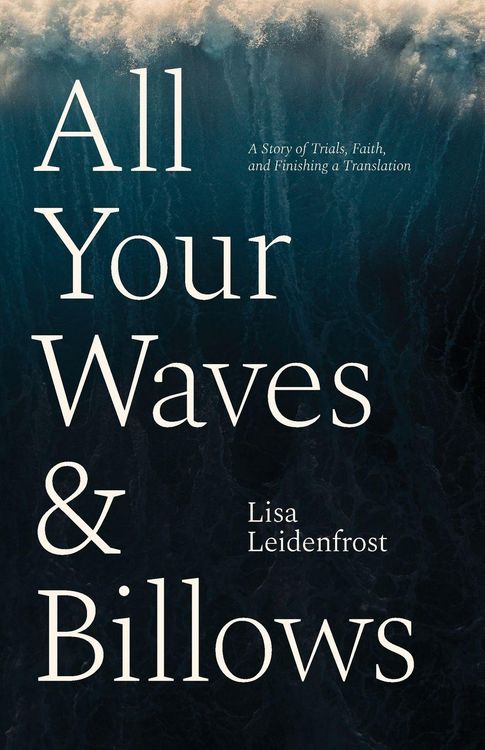 Produktbild: All Your Waves & Billows