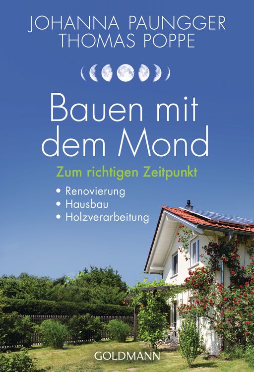 Produktbild: Bauen mit dem Mond
