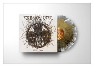 Produktbild: Willow (LTD. Splatter Vinyl)