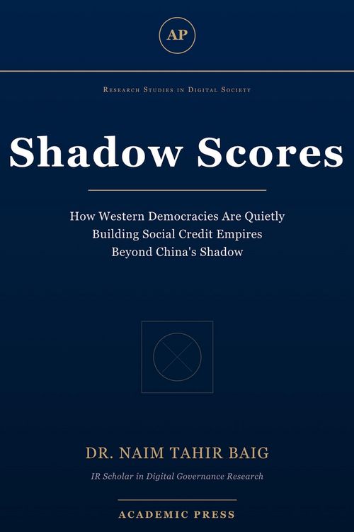 Produktbild: Shadow Scores