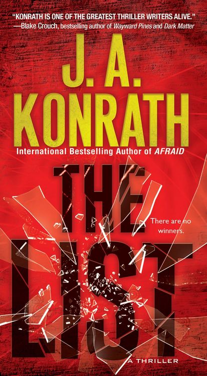 Produktbild: Konrath, J: List