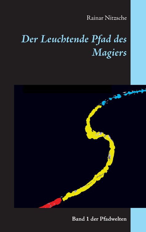 Produktbild: Der Leuchtende Pfad des Magiers
