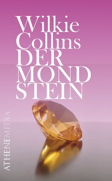 Produktbild: Der Mondstein