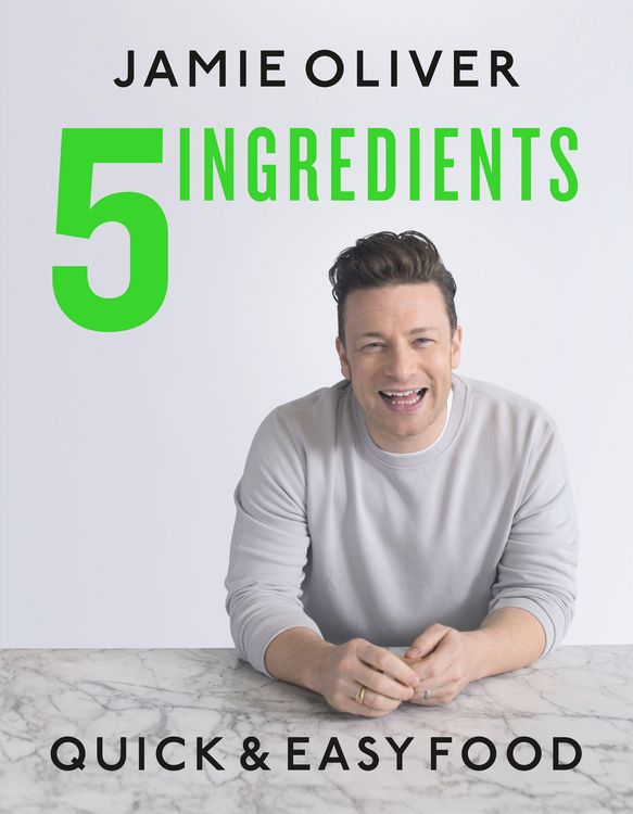 Produktbild: 5 Ingredients