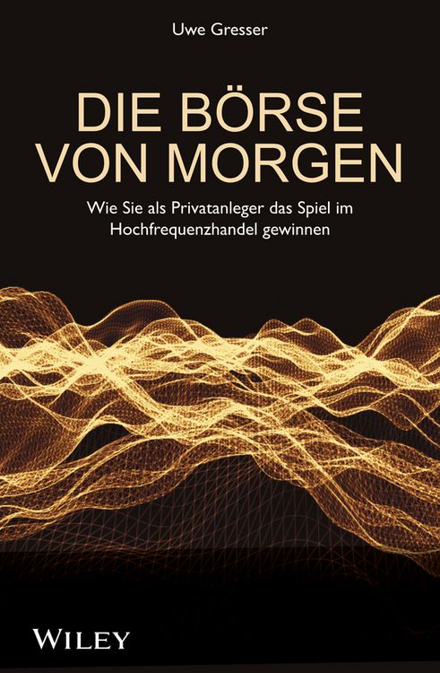 Produktbild: Die B&ouml;rse von morgen
