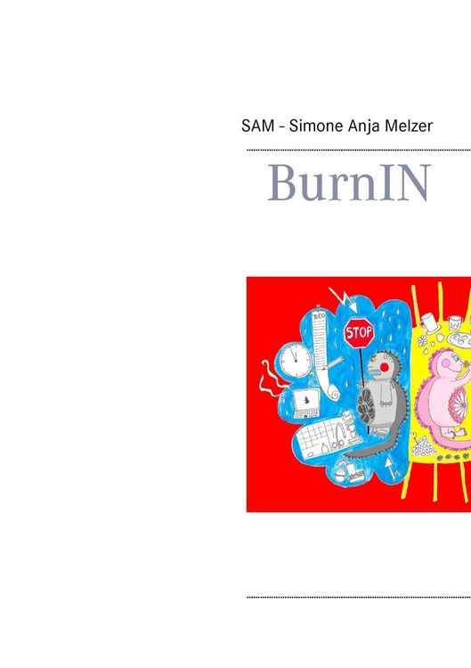 Produktbild: Burnin