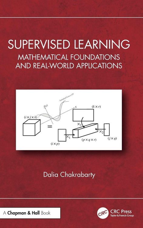 Produktbild: Supervised Learning