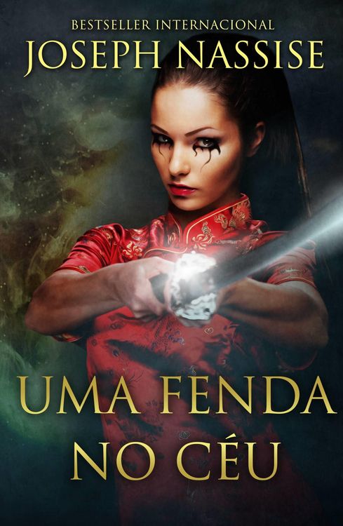 Produktbild: Uma fenda no ceu