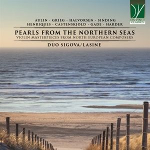 Produktbild: Pearls from the Northern Seas