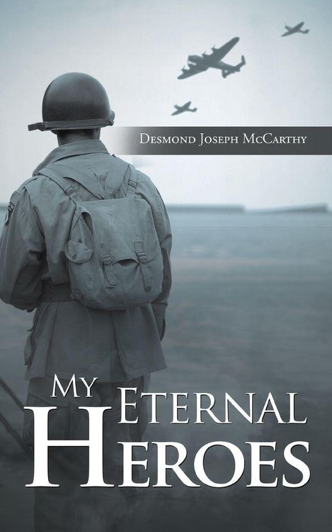 Produktbild: My Eternal Heroes