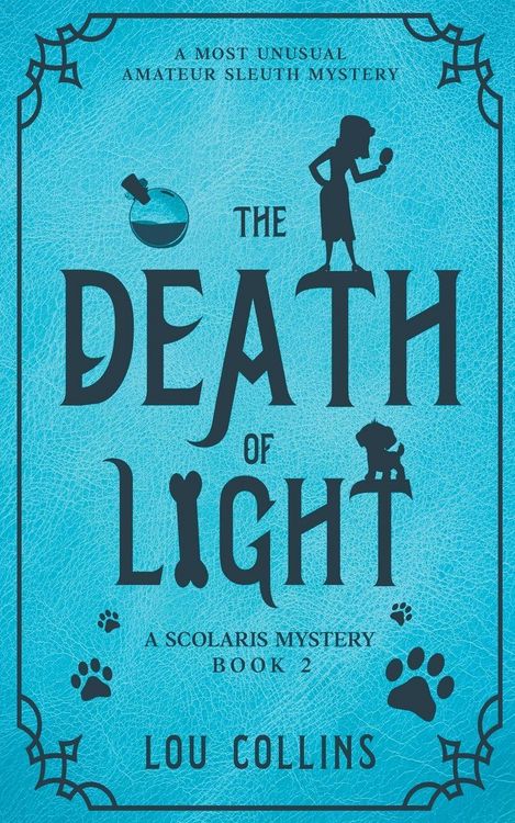 Produktbild: The Death of Light