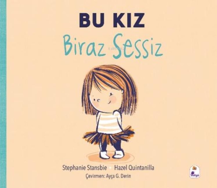 Produktbild: Bu Kiz Biraz Sessiz
