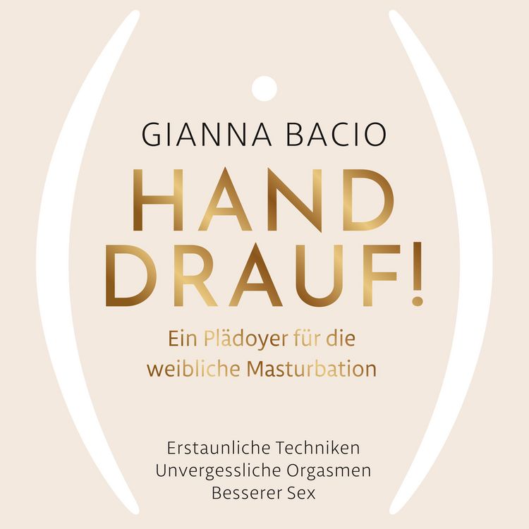 Produktbild: Hand drauf!