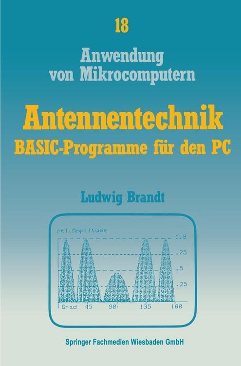 Produktbild: Antennentechnik